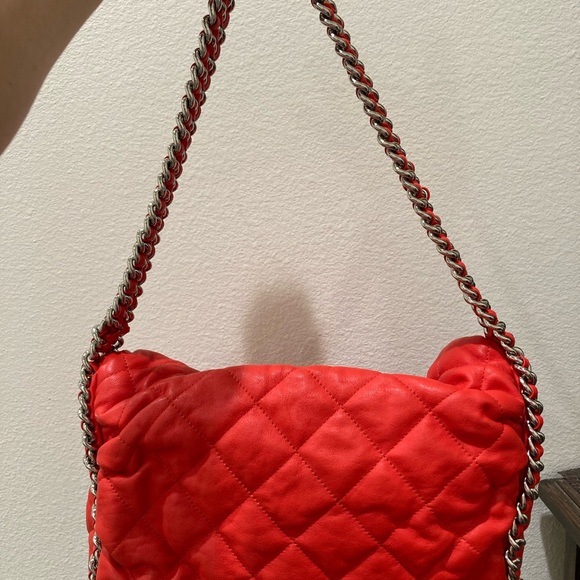 Chanel chain around hobo - Picture 13 of 13